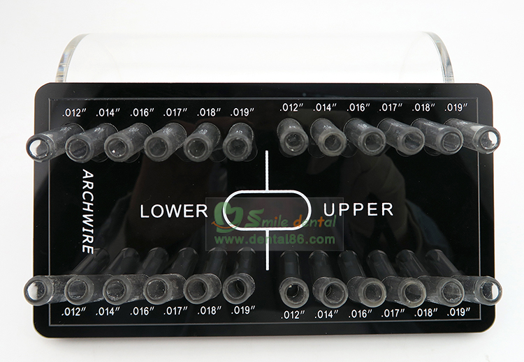 NOWH Archwires Holders
